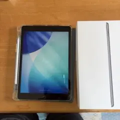 ほぼ新品 iPad 第9世代 64GB 付属品あり バッテリー100% - メルカリ