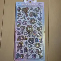 【正規品】マジカルボンボンドロップシール　ボンボンドロップシール