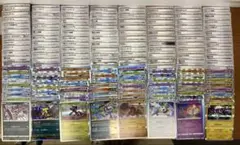 190 ポケモンカード XY、BW ノーマル200枚 - メルカリ