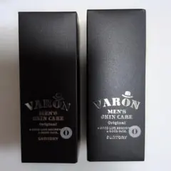 お値下げ！SUNTORY VARON 保湿美容乳液 120mL 3本セット① - メルカリ