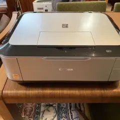 Canon PIXUS MP640 インクジェットプリンター 本体のサムネイル