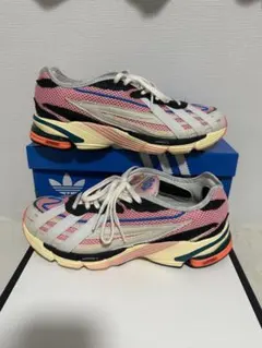 【24.5cm】プレデターエリートFT FG レッド 2025年最新】アディダスインソールの人気アイテム - メルカリ