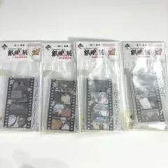 銀魂　一番くじ　はたちのつどい　F賞　アクリルスタンド