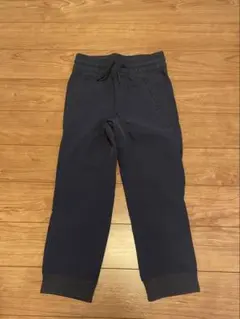 GAP パンツ ネイビー 110cm