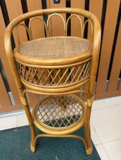 ヨーロッパウォールポケットプランター壁掛け陶器バスケットワーク