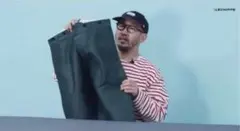 2026年最新】Ets.MATERIAUX メンズ ワークパンツ・カーゴパンツ