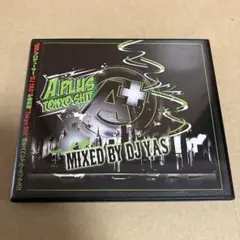 A+TOKYO SHIT / MIXED BY DJ YAS