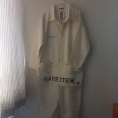 80s ISSEY MIYAKE plantationジャンプスーツ つなぎ - メルカリ