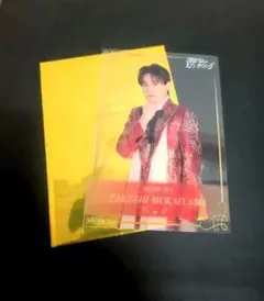 SHOW-WA 向山毅