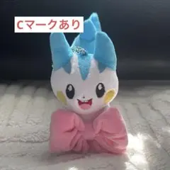 韓国ポップアップ限定 パチリス＆チリーン フィギュア - メルカリ