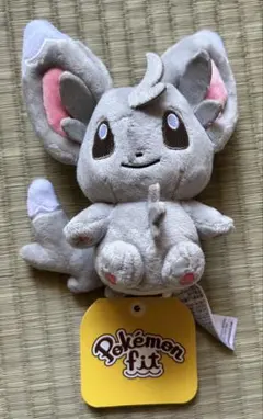 ポケモンセンター チラチーノ ドール ぬいぐるみ 2011年製 - メルカリ