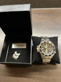 み*や様 SEIKO 5スポーツ自動巻き 腕時計 【動作確認済】中古品