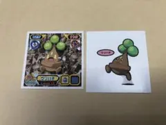 ポケモンパンシール シール烈伝 ウソハチのサムネイル