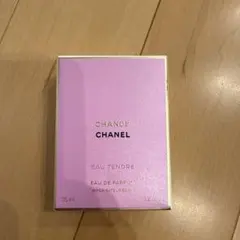 CHANEL CHANCE EAU TENDRE 35ml