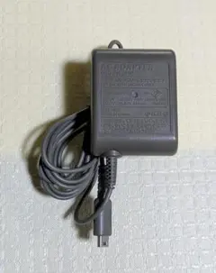 ニンテンドー純正品 DS lite ライト 充電器 ACアダプター