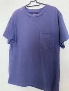 THE NORTH FACE パープル レーベル　Tシャツ　Mサイズのサムネイル