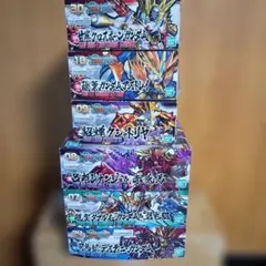SD 三国創傑伝 ガンプラ　まとめ売り 6体