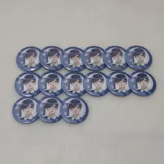 いれいす If 缶バッジ 推しみつ まとめ売り