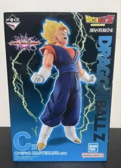 2025年最新】一番くじ ドラゴンボール c賞 ベジットの人気アイテム