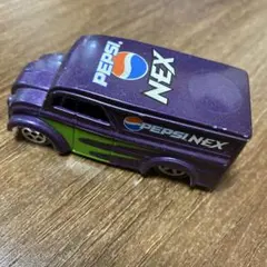 PEPSI NEX ペプシ ミニカー　非売品