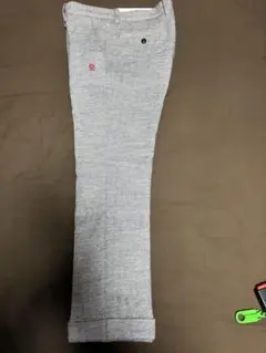 rough & swell ラフアンドスウェル アンクル丈暖パン　Mサイズ