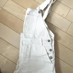 r・p・s コーデュロイオーバーオール