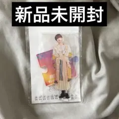 なにわ男子 高橋恭平 アクリルスタンド 2021夏