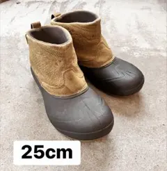 Columbia オムニヒート 25cm