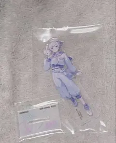 いれいす 初兎 一番くじのサムネイル