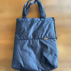 franksfreak トートバッグ ネイビー