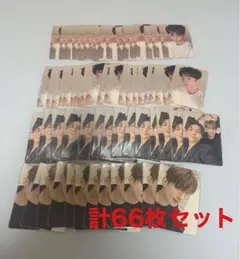 ドギョム Serenade compact ver. weverse特典 トレカ