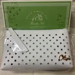 DHC オリジナルポーチのサムネイル