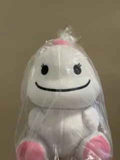 BIGOLIVEぬいぐるみ（非売品） 非売品】 ビゴライブ ぬいぐるみ - メルカリ
