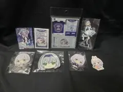 勝利の女神NIKKE and gallery ナユタ セット - メルカリ