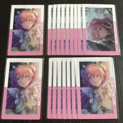 プロセカ エピカ Vol.6A 桃井愛莉 18枚セット