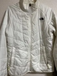 ダウンジャケット