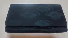 和装用バッグ　クラッチバッグ　財布