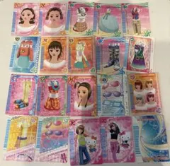 2026年最新】ラブAndベリー カード セットの人気アイテム - メルカリ
