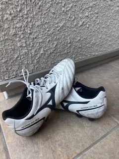 Mizuno モナルシーダネオサッカーシューズ 25.5 ミズノスパイク