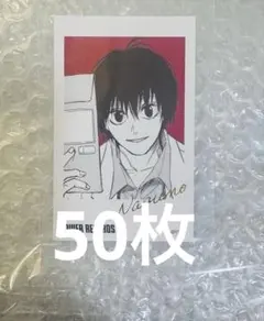 サカモトデイズ　南雲　SAKAMOTO DAYS タワレコ　フォトカード