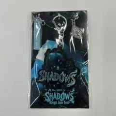 Mrs. GREEN APPLE SHADOWS アクリルキーホルダー
