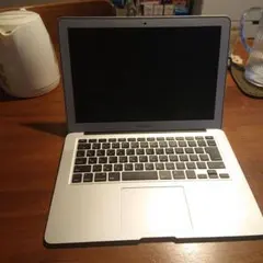 MACBOOK AIR 2017