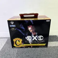 2025年最新】一番くじ C賞 シャンクスの人気アイテム - メルカリ