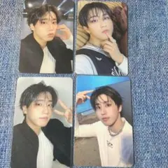 Stray Kids KARMA 封入トレカ まとめ ハン