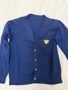 2026年最新】COMME des GARCONS 長袖の人気アイテム - メルカリ