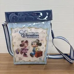 ディズニー バケパ ポップコーンケース