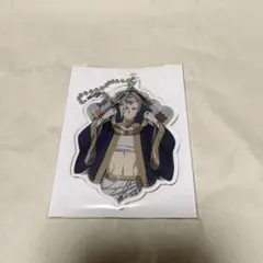 終わりのセラフ 柊深夜 アクリルキーホルダー くじ - メルカリ