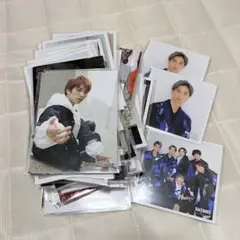 田中樹 公式写真 まとめ売り