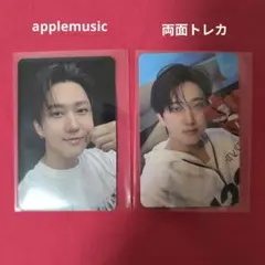 StrayKids スキズ KARMA applemusic チャンビン