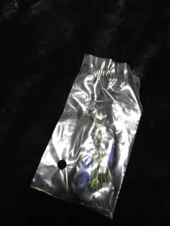 ツイステ 一番くじ 第二弾 K賞 ラバーチャーム マレウス 送料込み